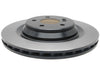 Disc Brake Rotor Raybestos Brakes 980549