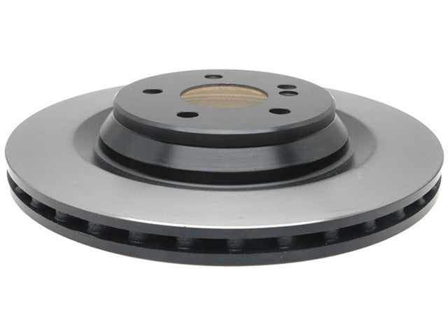 Disc Brake Rotor Raybestos Brakes 980549