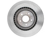 Disc Brake Rotor Raybestos Brakes 980549
