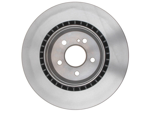 Disc Brake Rotor Raybestos Brakes 980549