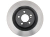 Disc Brake Rotor Raybestos Brakes 980549