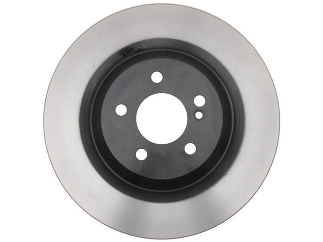 Disc Brake Rotor Raybestos Brakes 980549