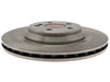 Disc Brake Rotor Raybestos Brakes 980549R