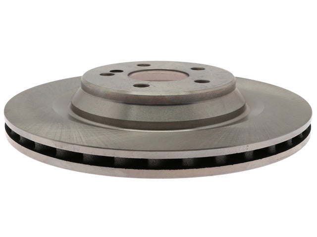 Disc Brake Rotor Raybestos Brakes 980549R
