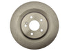 Disc Brake Rotor Raybestos Brakes 980549R