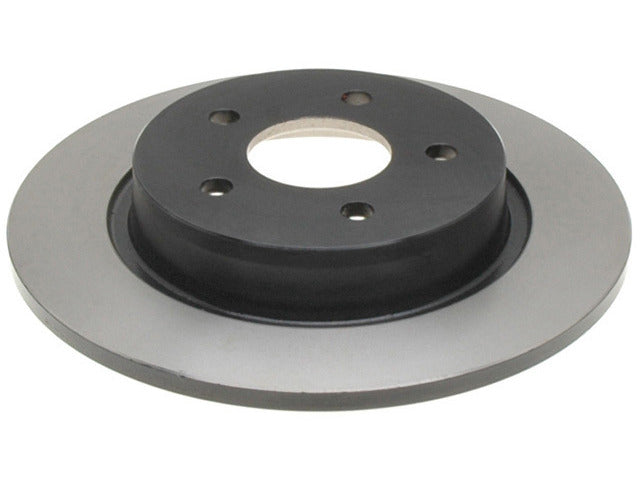 Disc Brake Rotor Raybestos Brakes 980550