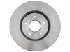 Disc Brake Rotor Raybestos Brakes 980550