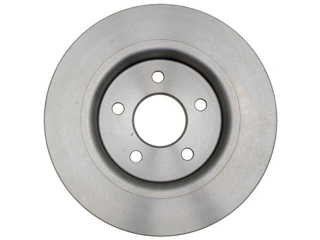 Disc Brake Rotor Raybestos Brakes 980550