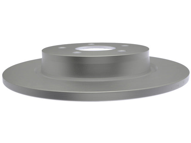 Disc Brake Rotor Raybestos Brakes 980550FZN
