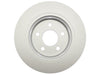 Disc Brake Rotor Raybestos Brakes 980550FZN