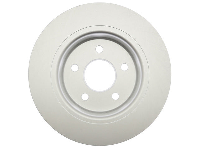 Disc Brake Rotor Raybestos Brakes 980550FZN