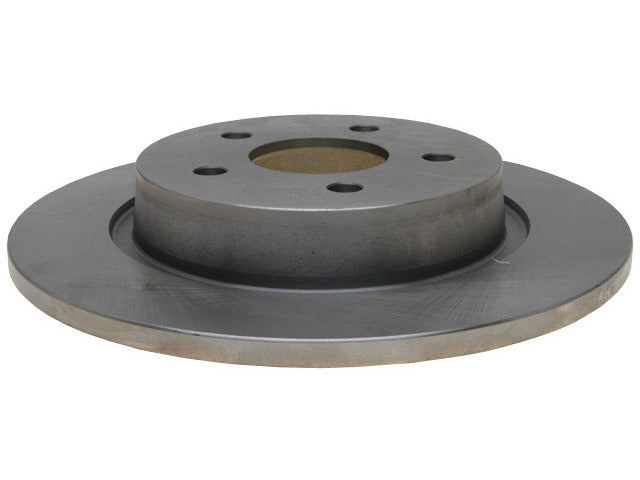 Disc Brake Rotor Raybestos Brakes 980550R
