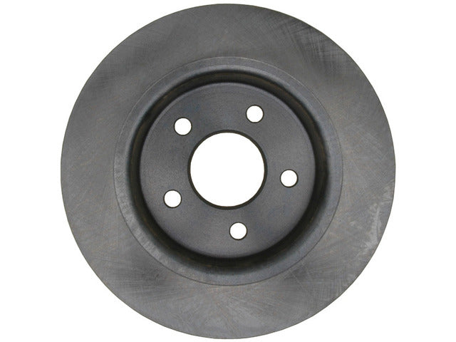 Disc Brake Rotor Raybestos Brakes 980550R