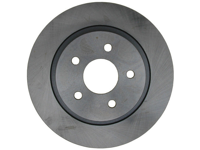 Disc Brake Rotor Raybestos Brakes 980550R