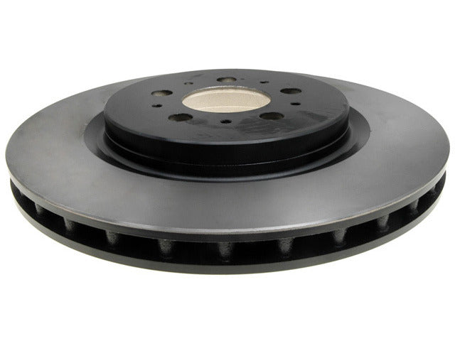 Disc Brake Rotor Raybestos Brakes 980551