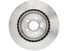 Disc Brake Rotor Raybestos Brakes 980551