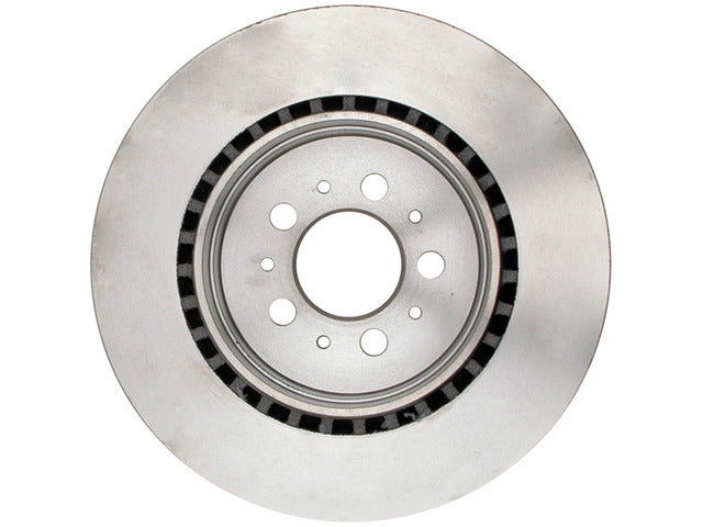 Disc Brake Rotor Raybestos Brakes 980551