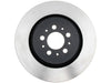 Disc Brake Rotor Raybestos Brakes 980551