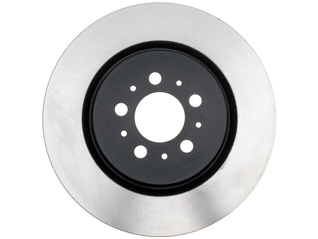 Disc Brake Rotor Raybestos Brakes 980551