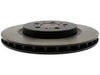 Disc Brake Rotor Raybestos Brakes 980551R