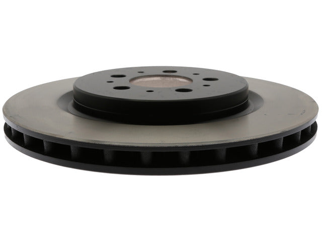 Disc Brake Rotor Raybestos Brakes 980551R
