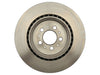 Disc Brake Rotor Raybestos Brakes 980551R