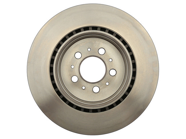 Disc Brake Rotor Raybestos Brakes 980551R