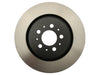 Disc Brake Rotor Raybestos Brakes 980551R