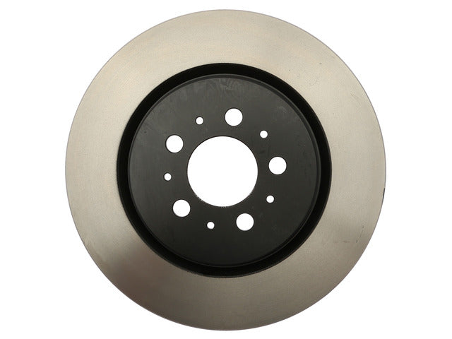 Disc Brake Rotor Raybestos Brakes 980551R