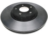 Disc Brake Rotor Raybestos Brakes 980552