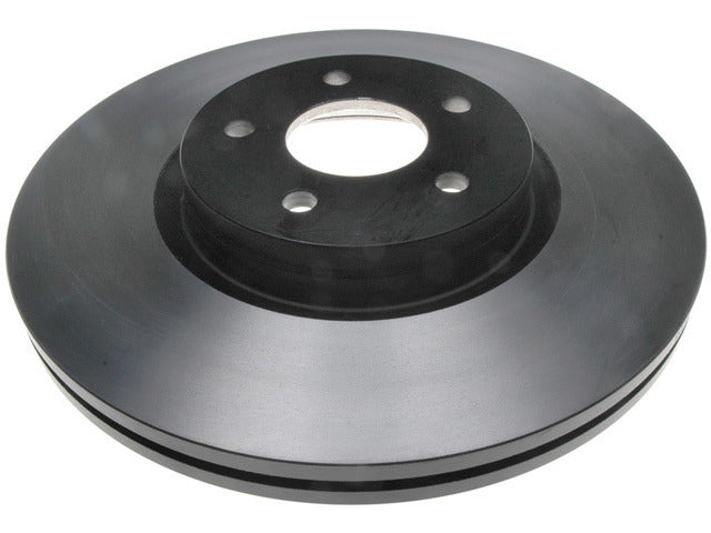 Disc Brake Rotor Raybestos Brakes 980552