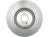Disc Brake Rotor Raybestos Brakes 980552