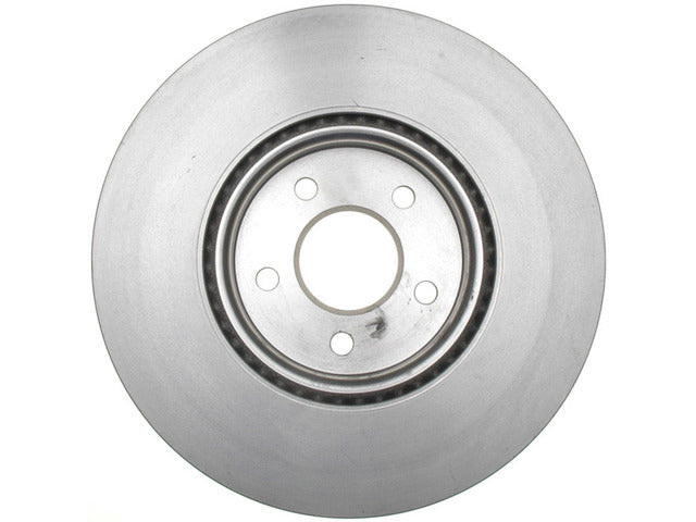Disc Brake Rotor Raybestos Brakes 980552