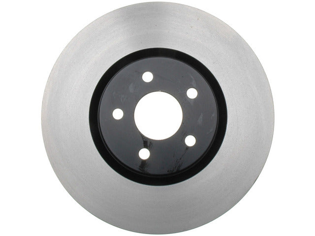 Disc Brake Rotor Raybestos Brakes 980552