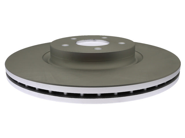 Disc Brake Rotor Raybestos Brakes 980552FZN