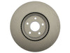 Disc Brake Rotor Raybestos Brakes 980552FZN