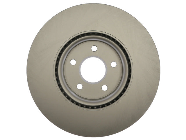 Disc Brake Rotor Raybestos Brakes 980552FZN