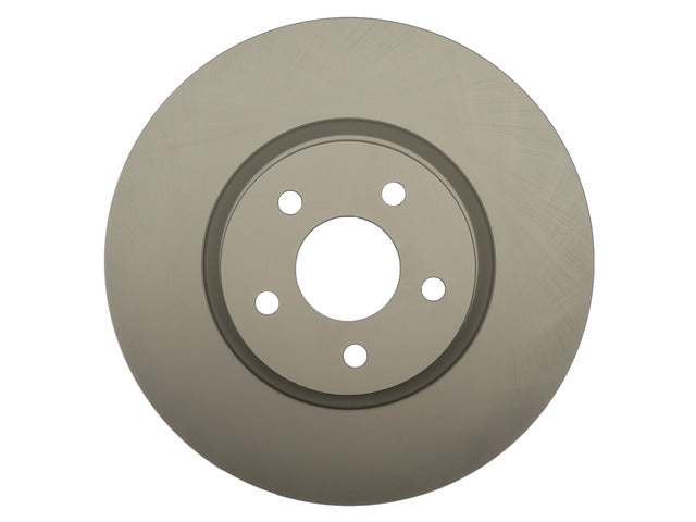 Disc Brake Rotor Raybestos Brakes 980552FZN