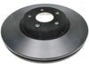 Disc Brake Rotor Raybestos Brakes 980552R2