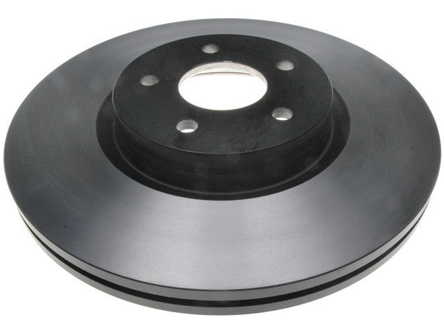 Disc Brake Rotor Raybestos Brakes 980552R2