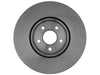 Disc Brake Rotor Raybestos Brakes 980552R2