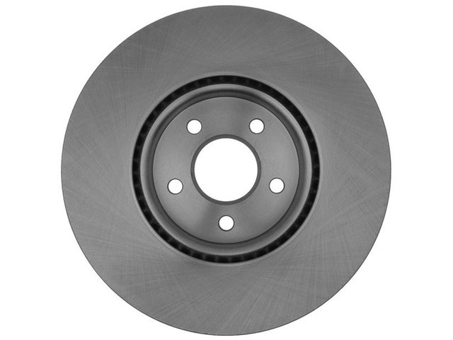 Disc Brake Rotor Raybestos Brakes 980552R2