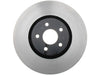 Disc Brake Rotor Raybestos Brakes 980552R2