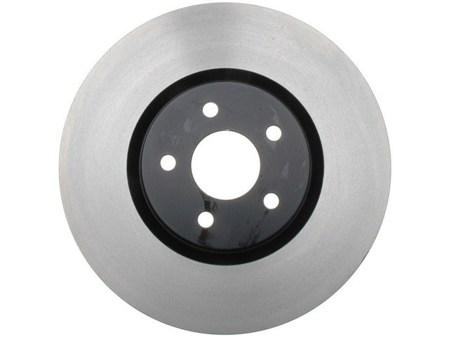 Disc Brake Rotor Raybestos Brakes 980552R2