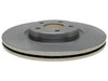 Disc Brake Rotor Raybestos Brakes 980552R