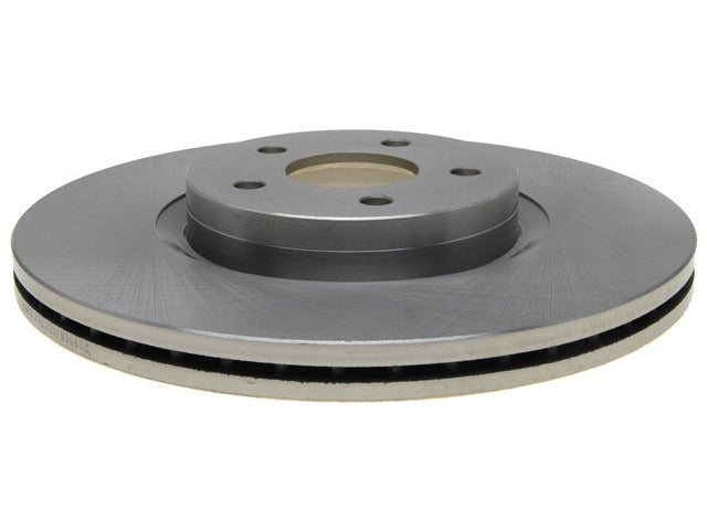 Disc Brake Rotor Raybestos Brakes 980552R
