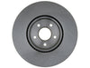 Disc Brake Rotor Raybestos Brakes 980552R