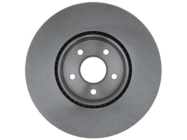 Disc Brake Rotor Raybestos Brakes 980552R