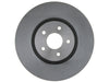 Disc Brake Rotor Raybestos Brakes 980552R