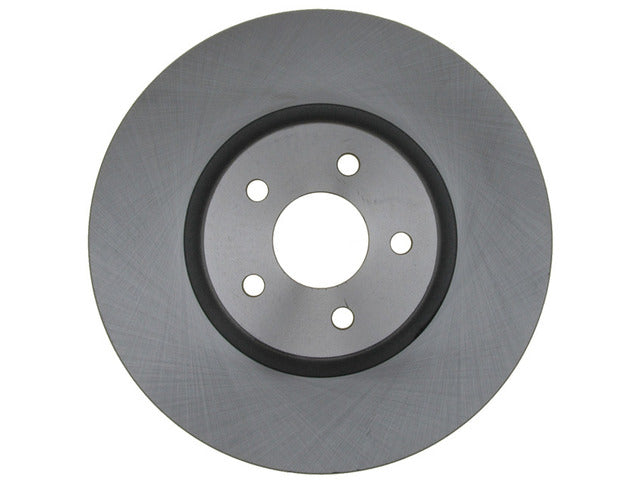 Disc Brake Rotor Raybestos Brakes 980552R